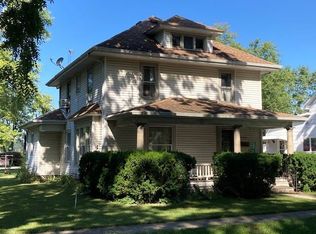 68363 Main St, New Paris, IN 46553
