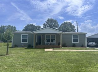 415 Swan Ct, Perry Park, KY 40363