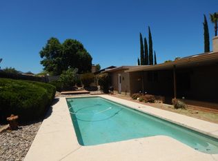 4810 Via Viento, Sierra Vista, AZ 85635