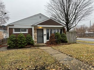 3551 W 81st Pl, Chicago, IL 60652