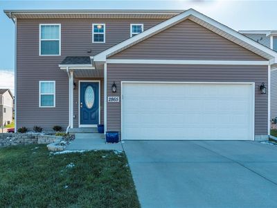 2865 Jaden Lane, Norwalk, IA, 50211