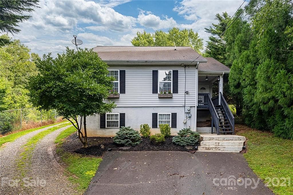 163 Appalachian Way, Asheville, NC 28806 Zillow