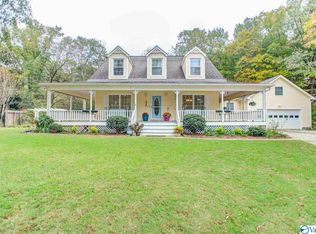 9419 Lynns Ter SE, Huntsville, AL 35803