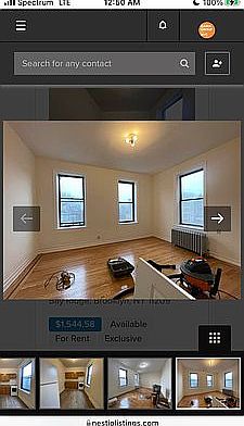2nd image of 8615 Fort Hamilton Pkwy APT 44