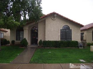 813 E Vaughn Ave, Gilbert, AZ 85234