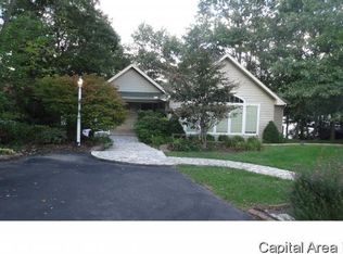 3191 Oak Run Dr, Dahinda, IL