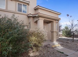 4328 Santo Domingo St UNIT A, Santa Fe, NM 87507