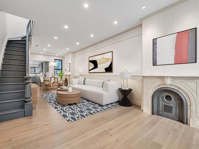 471 Van Buren St, Brooklyn, NY, 11221
