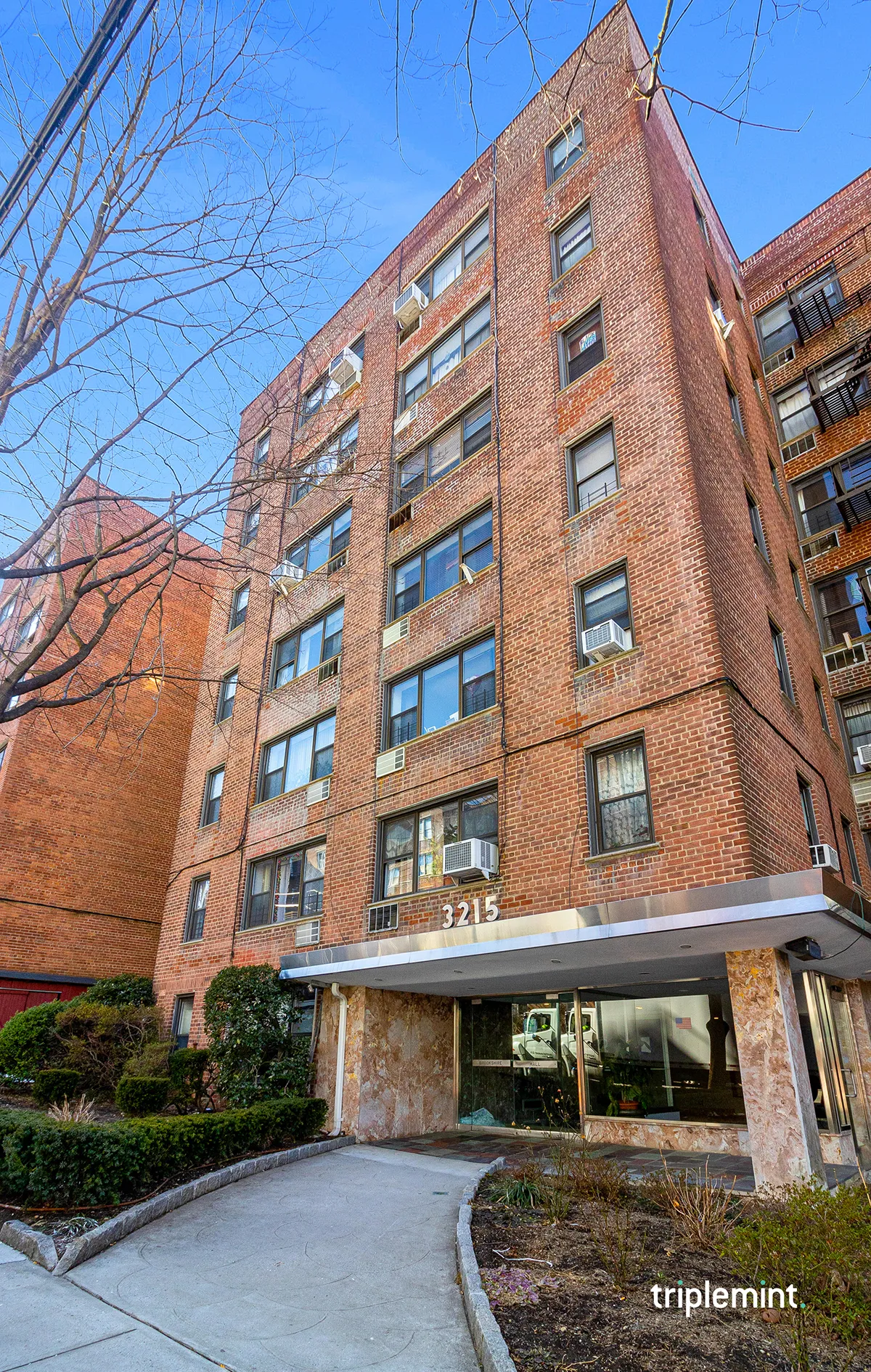 3215 Arlington Avenue in Spuyten Duyvil Sales, Rentals, Floorplans StreetEasy