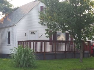 2107 E Bataan Dr, Dayton, OH 45420