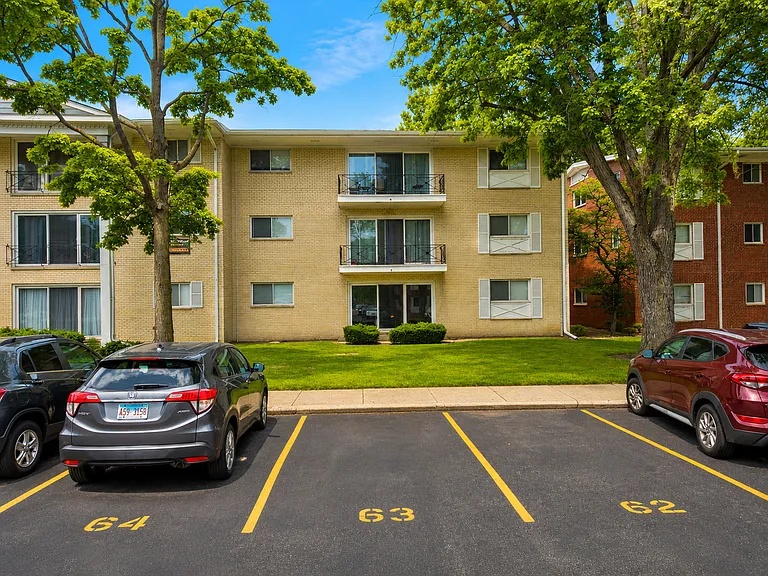 10115 Old Orchard Ct #101 — Photo 15