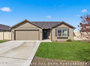 6101 Ian Ave, Yakima, WA