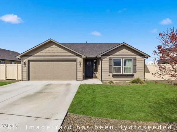 6101 Ian Ave, Yakima, WA 98903