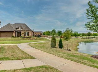 2819 Vista Azul Pl #102, Mansfield, TX 76063
