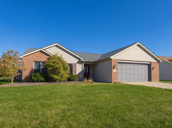 323 Old Bog Rd, Avilla, IN 46710
