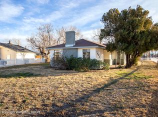 1603 S Avondale St, Amarillo, TX 79106