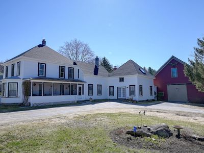 51 Chase Avenue, Conway, NH, 03818