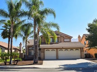 16282 Calle Aurora, Moreno Valley, CA 92551