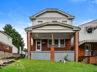 3027 Brentwood Ave, Pittsburgh, PA