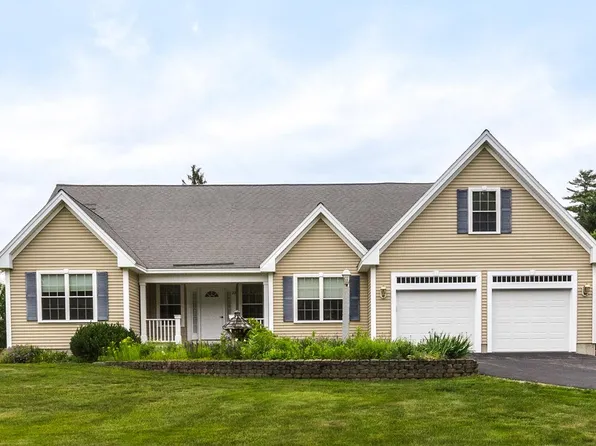 22 Brushwood Drive, Concord, NH 03301