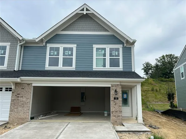 18 Gold Dust Dr #21-B, Dawsonville, GA 30534