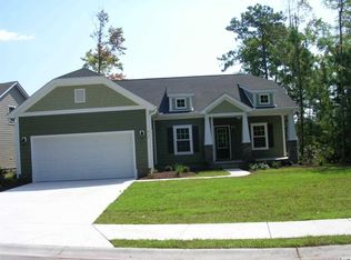 412 Retriever Ct LOT 49, Murrells Inlet, SC 29576
