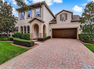 7949 Jailene Dr, Windermere, FL 34786