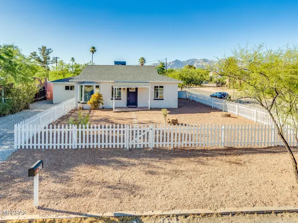 2621 E Adams St, Tucson, AZ 85716