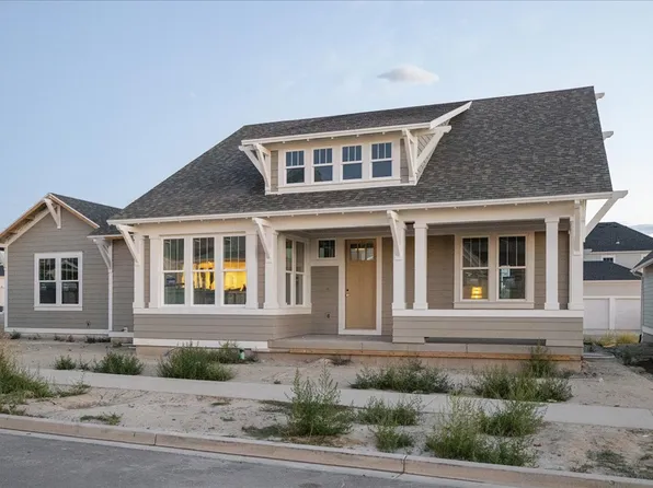 772 W Caroline Dr #218, Saratoga Springs, UT 84045