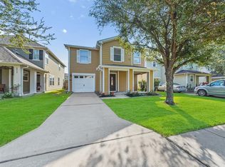 9923 Victoria Grove Ln, Houston, TX 77075