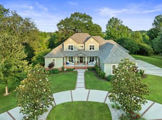 114 Riva Ridge Dr, Sumrall, MS 39482