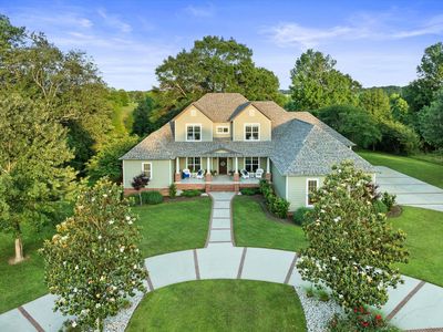 114 Riva Ridge Dr, Sumrall, MS, 39482