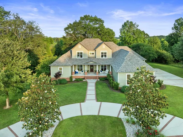 114 Riva Ridge Dr, Sumrall, MS 39482