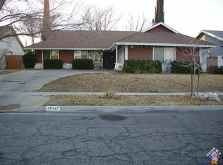 45147 Lorimer Ave, Lancaster, CA 93534