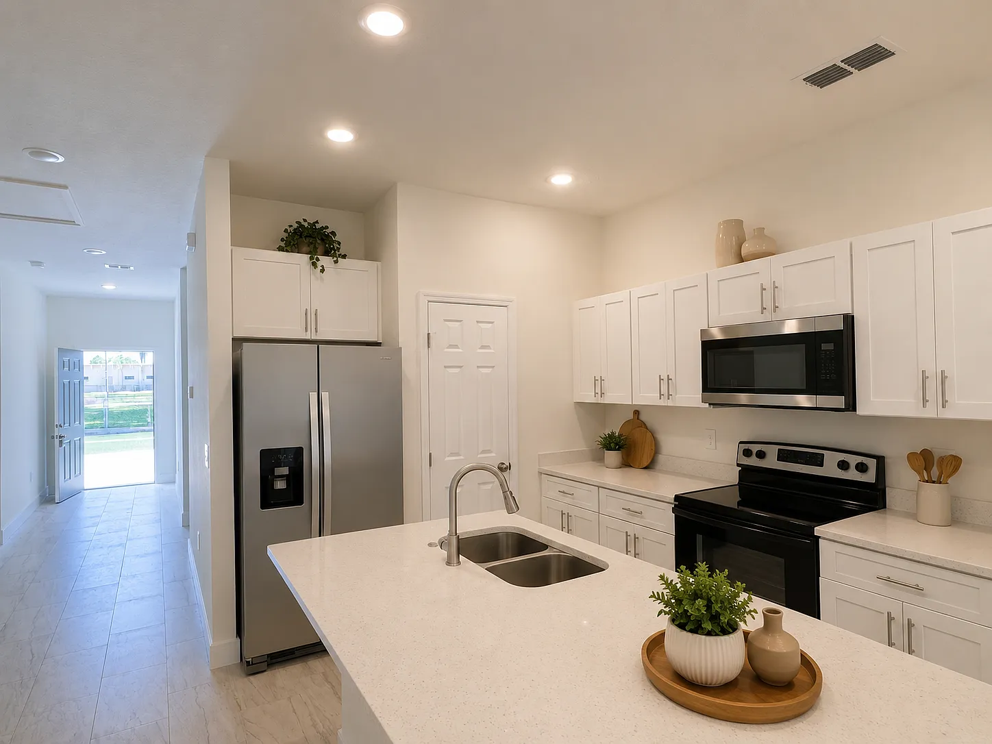 206 Quentin Ave NW — Photo 2