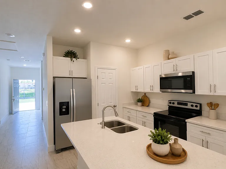 206 Quentin Ave NW #206A — Photo 2