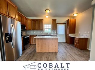 Ogden Triplex, Ogden, KS 66517