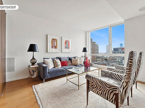 4th image of 200 Chambers St APT 24B