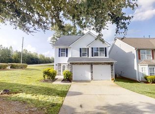 1001 Balsam Wood Trl, Villa Rica, GA 30180