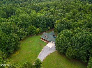 910 English Mountain Rd, Cosby, TN 37722