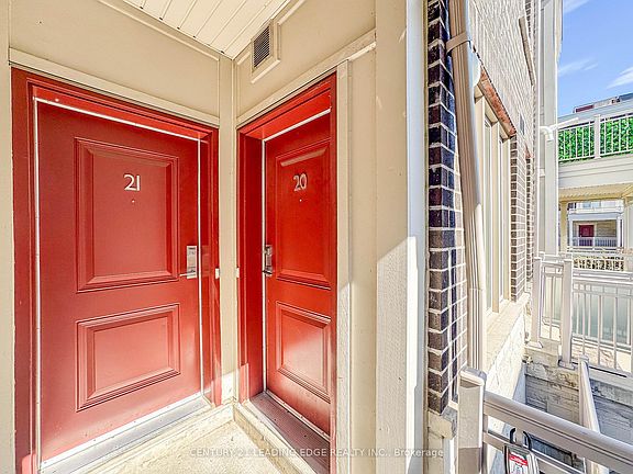 4th image of 140 Long Branch Ave #20