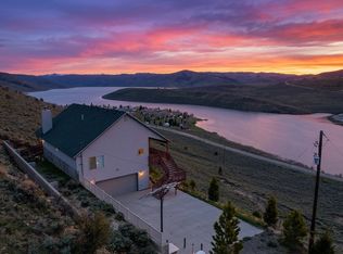 5786 N 1040 E, Scofield, UT 84526