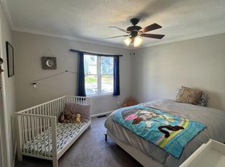 419 Oak Run Dr, Raleigh, NC 27606