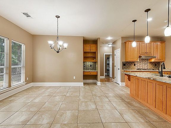Breakfast nook