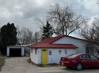 8173 N Cora St, Littleton, CO 80125