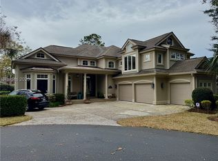 7 Merion Ct, Hilton Head Island, SC 29928