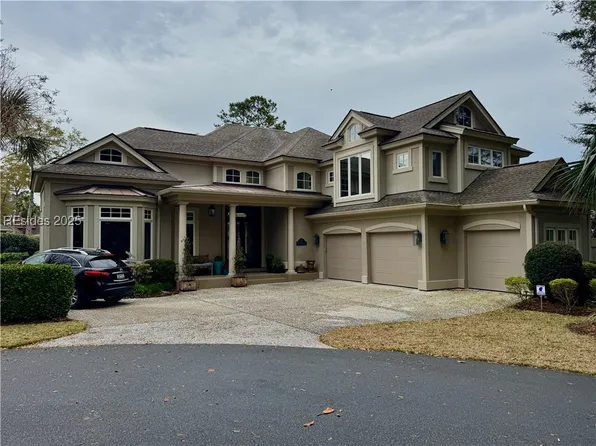 7 Merion Ct, Hilton Head Island, SC 29928