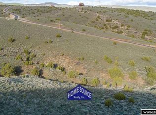 LOT 3 Grand Cedars Third Subdivision, Lander, WY 82520