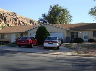 96 E 200 N, La Verkin, UT 84745