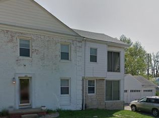 950 S Spring St UNIT B, Evansville, IN 47714